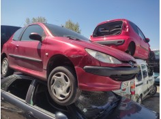 peugeot 206 hatchback (2a/c) del año 2025