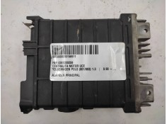 Recambio de centralita motor uce para volkswagen polo (801/803) 1.3 referencia OEM IAM 0261200259 0261200259, 030906026B, 26720,