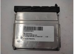 Recambio de centralita motor uce para volvo s60 berlina 2.4 diesel cat referencia OEM IAM 0281010319 0281010319, 28SA5360, 1112,