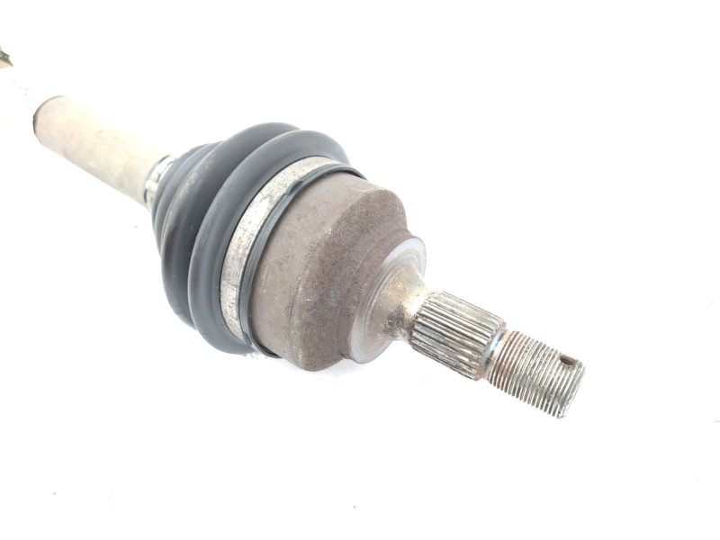 Transmision Delantera Derecha 9637117880  - Peugeot 307 (3a/c) 2.0 Hdi 90 2