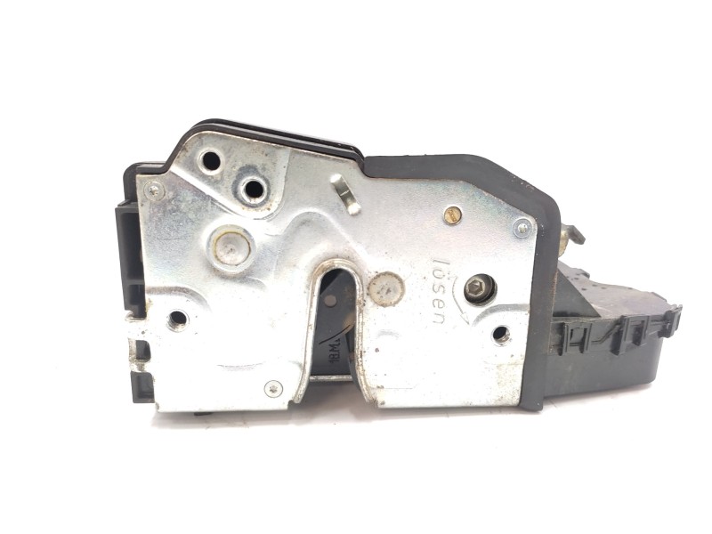 Cerradura Puerta Trasera Izquierda 51227011309  - Bmw Serie 3 Berlina (e46) 320d 3