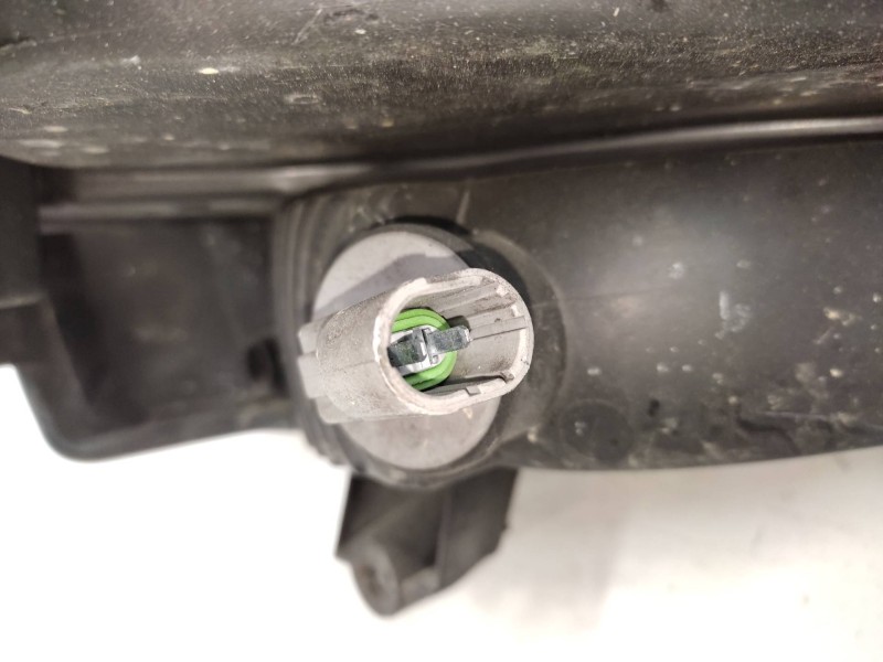 Faro Izquierdo 7701044037 086669  - Renault Kangoo (f/kc0) 1.2 2