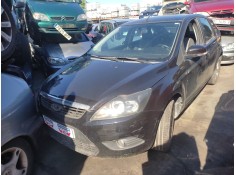 ford focus lim. (cb4) del año 2008