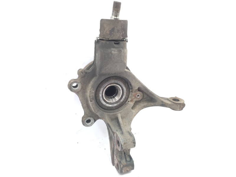 Mangueta Delantera Izquierda 364684  - Citroën C4 Berlina 1.6 16v Cat (nfu / Tu5jp4) 3