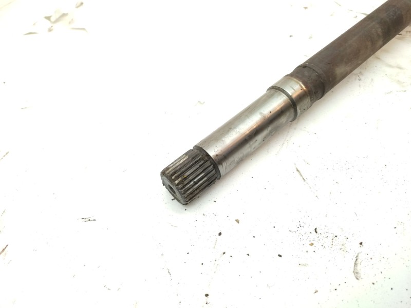 Transmision Delantera Derecha 9637117880  - Peugeot 307 (3a/c) 2.0 Hdi 90 3