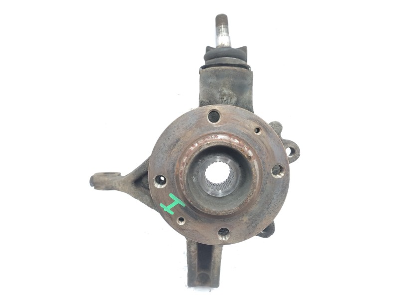 Mangueta Delantera Izquierda 364684  - Citroën C4 Berlina 1.6 16v Cat (nfu / Tu5jp4) 4