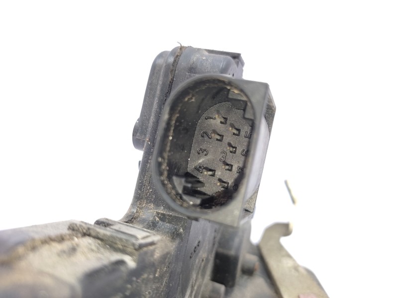 Cerradura Puerta Trasera Izquierda 51227011309  - Bmw Serie 3 Berlina (e46) 320d 4