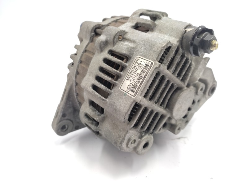 Alternador Md360635 A3tb0291  - Volvo S40 Berlina 1.8i 3