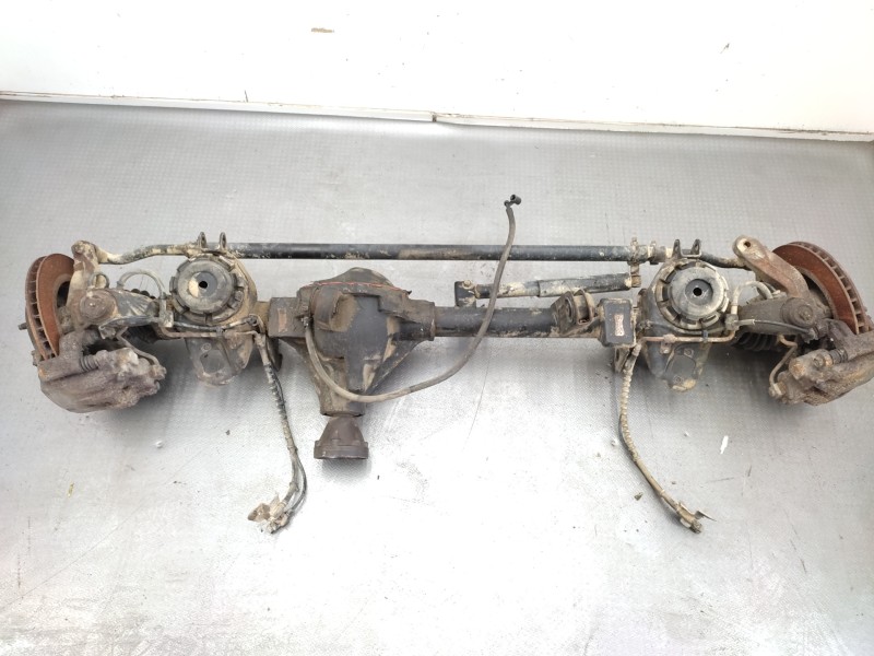 Puente Delantero 52111059ad  - Jeep Gr.cherokee (wj/wg) 3.1 Td Laredo 6