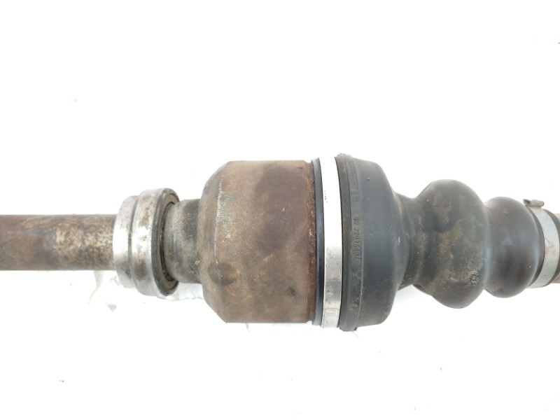 Transmision Delantera Derecha 9637117880  - Peugeot 307 (3a/c) 2.0 Hdi 90 4