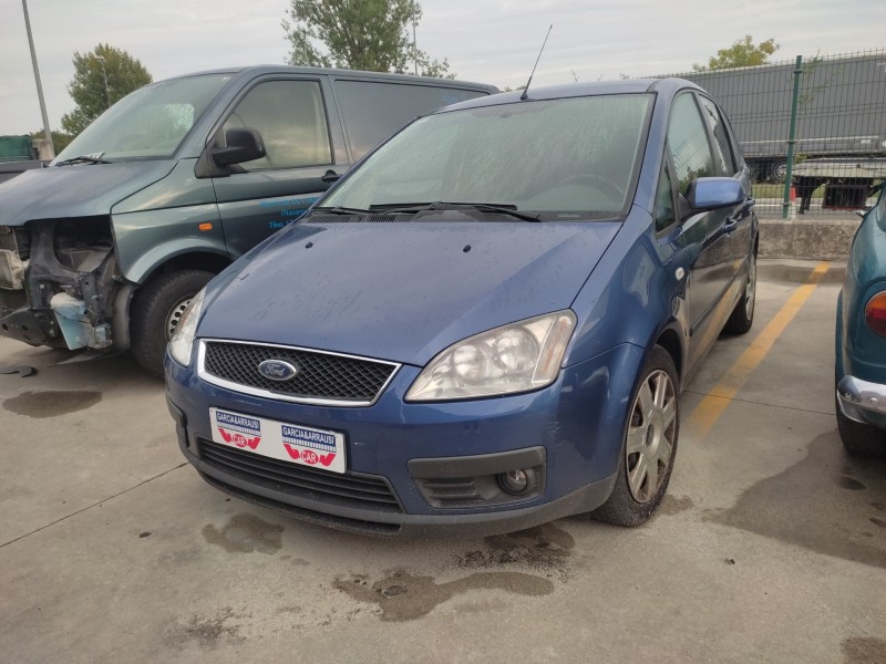 ford focus c-max (cap) del año 2006