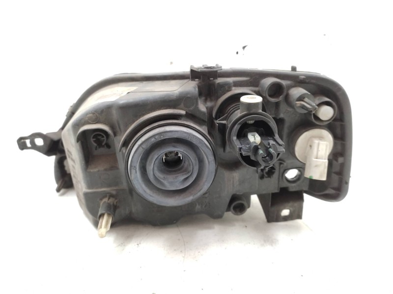 Faro Derecho 8200211006 89029770  - Dacia Logan 1.2 16v Cat 3