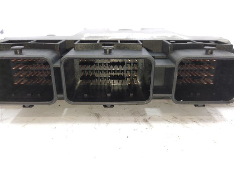 Centralita Motor Uce 9653958980 0281011561  - Citroën C5 Berlina Collection 3