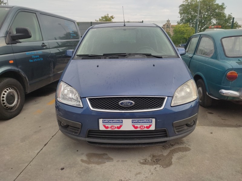 ford focus c-max (cap) del año 2006