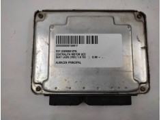 Recambio de centralita motor uce para seat leon (1m1) 1.9 tdi referencia OEM IAM 038906012FN 038906012FN, EDC15VM+, 3358, 028101