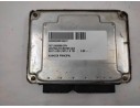 CENTRALITA MOTOR UCE 038906012FN 0281010686