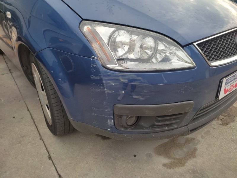 ford focus c-max (cap) del año 2006