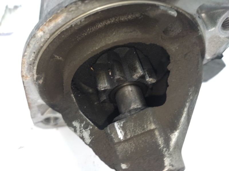 Motor Arranque Md356104 M000t81283  - Volvo S40 Berlina 1.8i 3