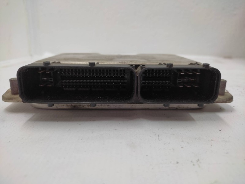 Centralita Motor Uce 038906012fn 0281010686 - Seat Leon (1m1) 1.9 Tdi 3