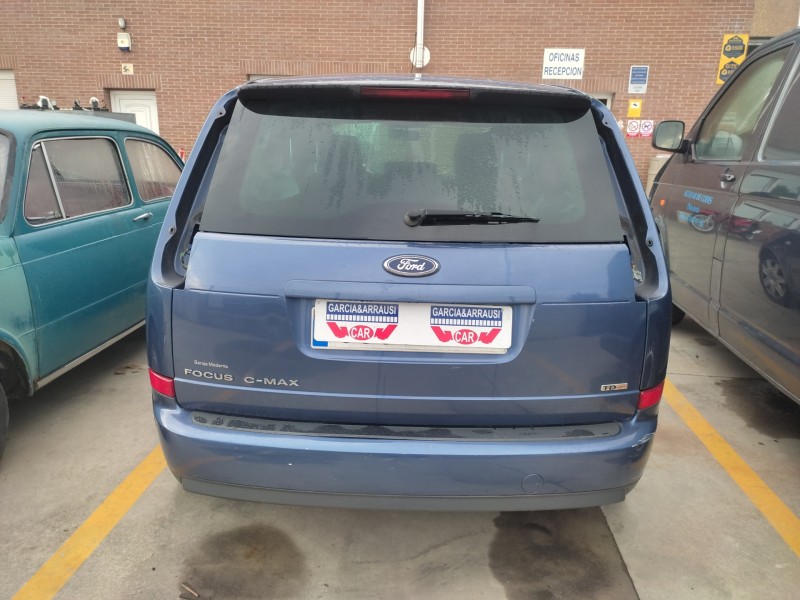 ford focus c-max (cap) del año 2006