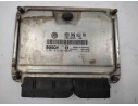 CENTRALITA MOTOR UCE 038906012FN 0281010686