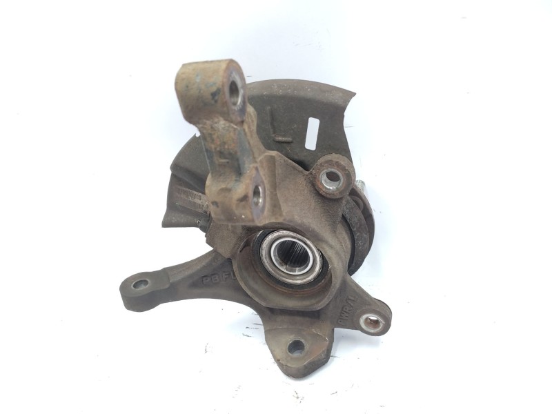 Mangueta Delantera Izquierda 517151j600  - Hyundai I20 1.2 16v Cat 2