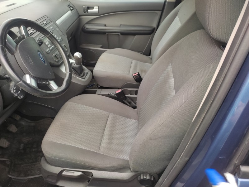 ford focus c-max (cap) del año 2006