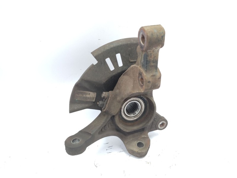 Mangueta Delantera Izquierda 517151j600  - Hyundai I20 1.2 16v Cat 3