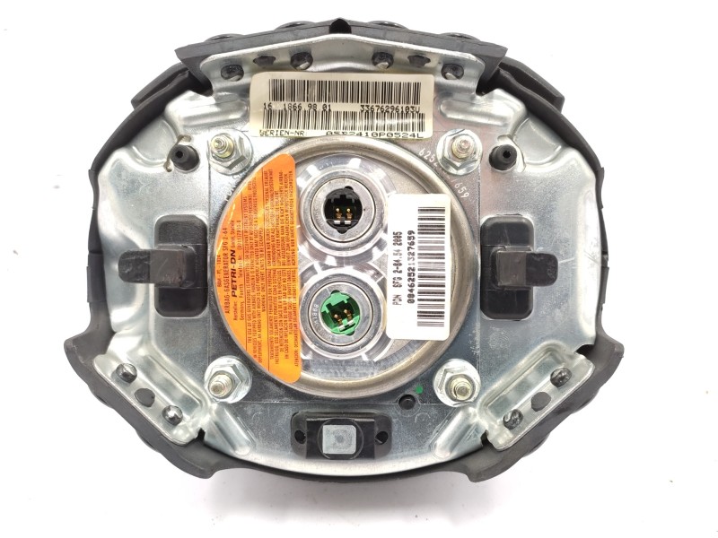 Airbag Delantero Izquierdo 32306780661 33676296103  - Bmw X5 (e53) 3.0d 4