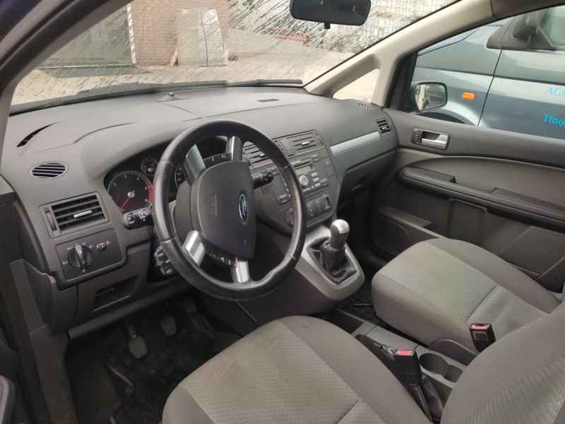 ford focus c-max (cap) del año 2006