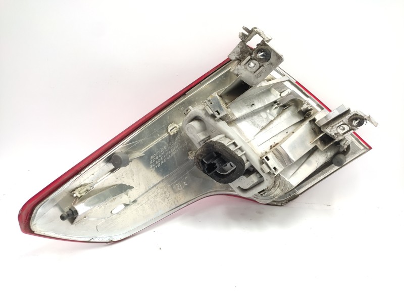 Recambio de piloto trasero derecho para citroën c4 picasso millenium referencia OEM IAM 9653547480 6351CA 