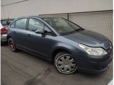 citroën c4 berlina del año 2006