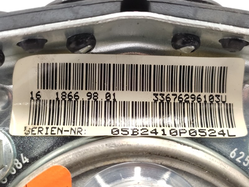 Airbag Delantero Izquierdo 32306780661 33676296103  - Bmw X5 (e53) 3.0d 6