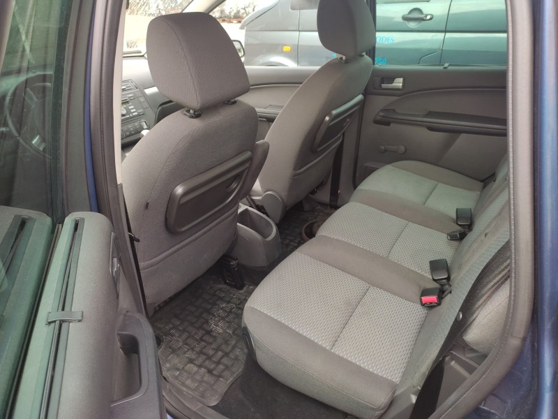 ford focus c-max (cap) del año 2006