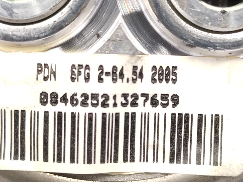 Airbag Delantero Izquierdo 32306780661 33676296103  - Bmw X5 (e53) 3.0d 7