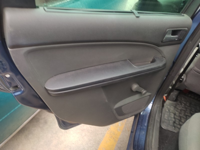 ford focus c-max (cap) del año 2006