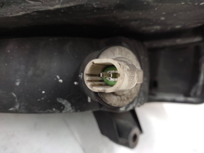 Faro Derecho 7701044038  - Renault Kangoo (f/kc0) 1.2 3