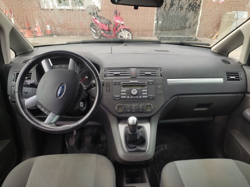 ford focus c-max (cap) del año 2006