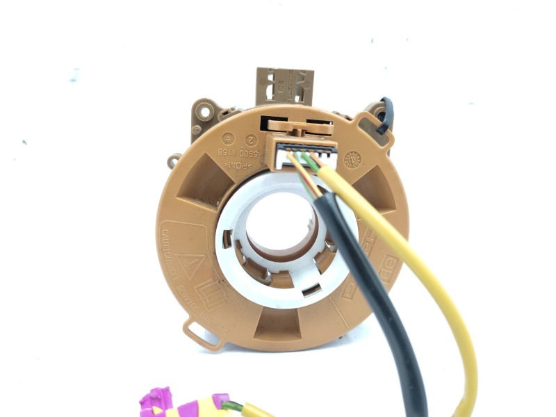 Anillo Airbag  - Opel Combo D 1.3 16v Cdti 2
