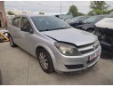 OPEL ASTRA H BERLINA