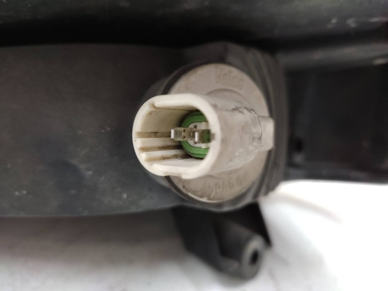 Faro Derecho 7701044038  - Renault Kangoo (f/kc0) 1.2 3