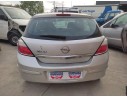 OPEL ASTRA H BERLINA