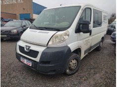 peugeot boxer kombi (rs3000)(333) del año 2007