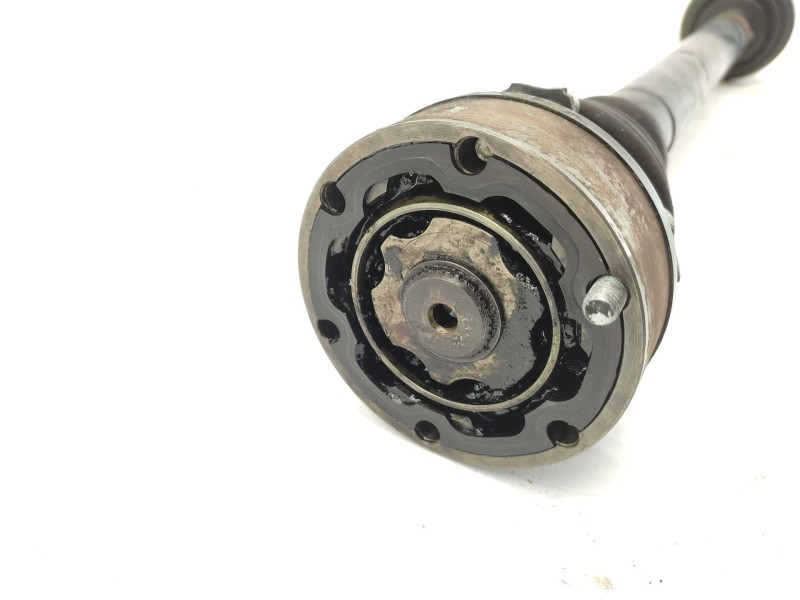 Transmision Delantera Derecha 1j0407272  - Seat Leon (1m1) 1.9 Tdi 3