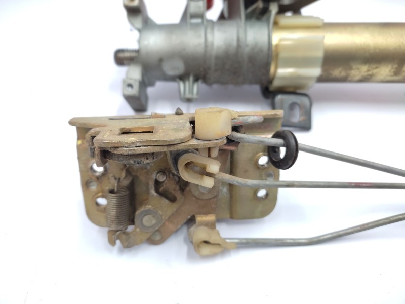 Juego Bombines  - Ford Fiesta Ii (fbd) 1.6 D (fbd) 5