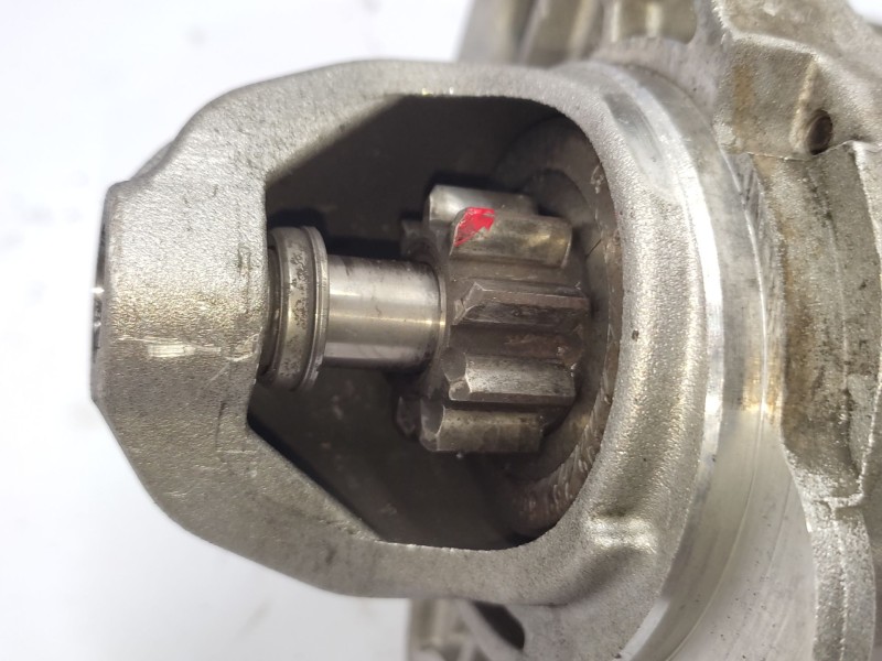Motor Arranque 1489994 12417570487 0001106019 - Mini Mini (r50, R53) One 6