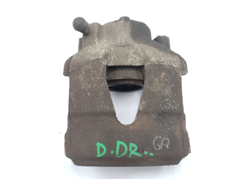 Recambio de pinza freno trasera derecha para seat leon (1m1) 1.9 tdi referencia OEM IAM 1J0615424F  
