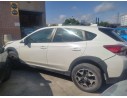 SUBARU XV (GT, G24)