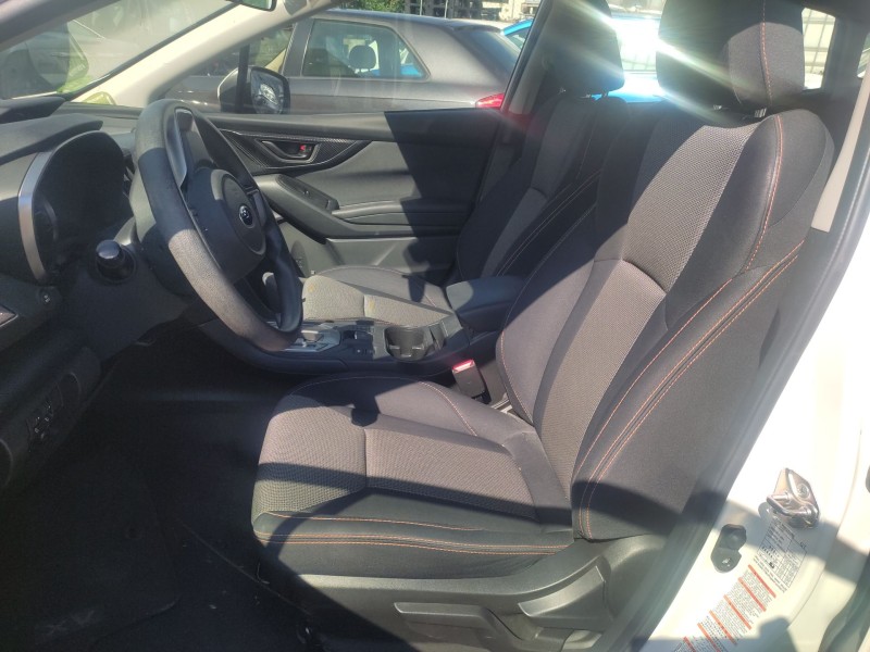 subaru xv (gt) del año 2018