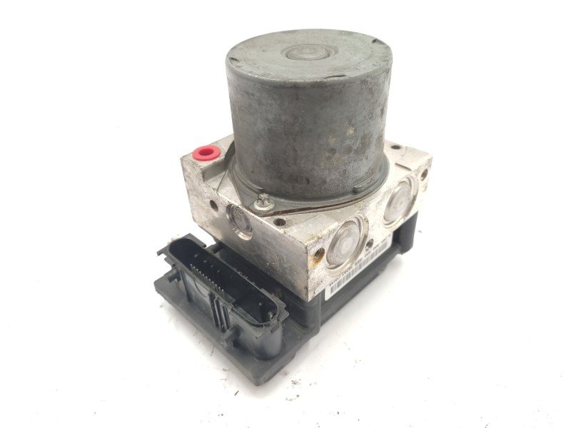Abs 8200038695 0265231300 8200106247 - Renault Megane Ii Berlina 5p Confort Dynamique 2